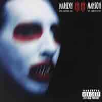 The Golden Age Of Grotesque by Marilyn Manson (2003) Audio